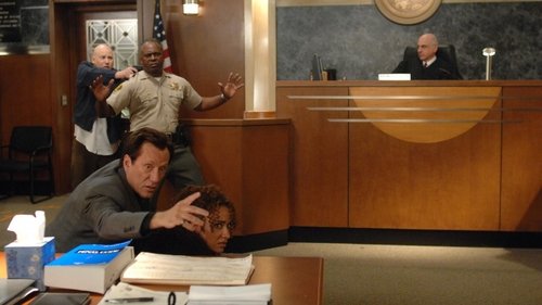 Background image for Trial By Fire