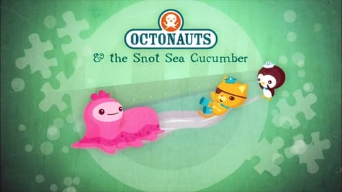 The Snot Sea Cucumber