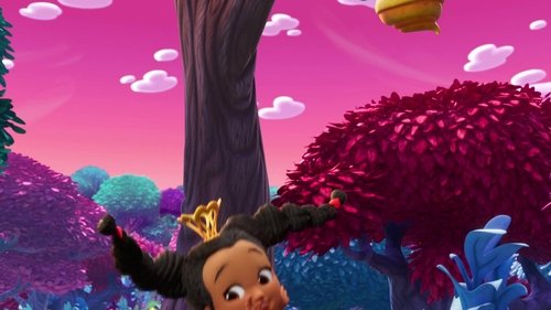 Background image for Into the Tulgey Wood