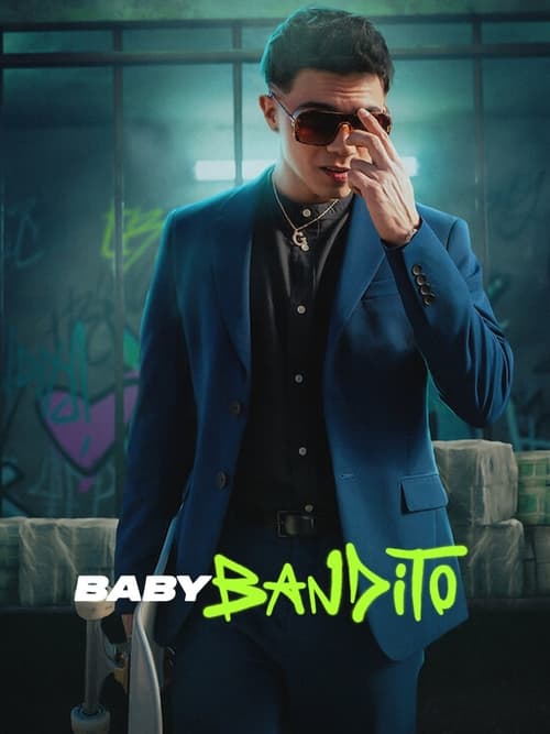 Show cover for Baby Bandito