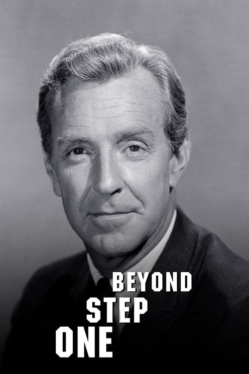 Show cover for One Step Beyond