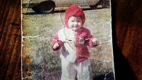 Background image for Finding Grace