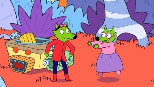 Background image for Episode 5