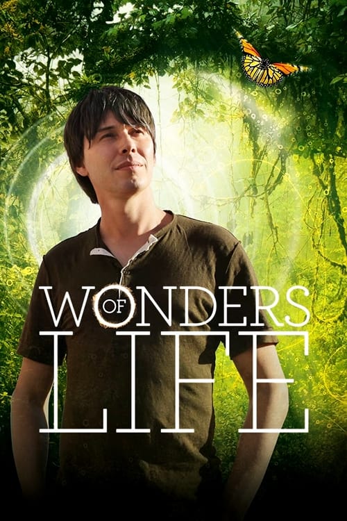 Show cover for Wonders of Life