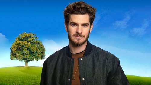 Background image for Andrew Garfield