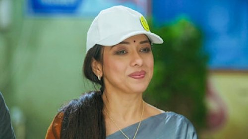 Anupama's Squad Hits the Road