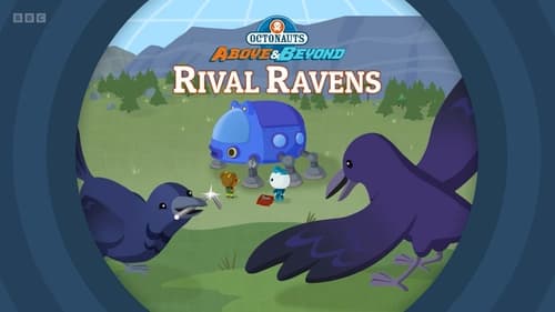 Rival Ravens