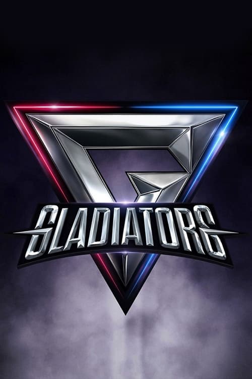 Show cover for Gladiators