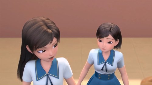 Background image for Episode 12