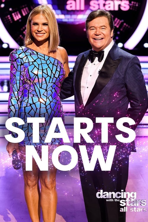 Show cover for Dancing with the Stars