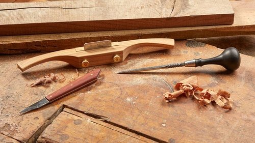 Background image for 3 Shop-Made Tools