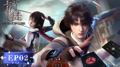 Background image for Episode 2