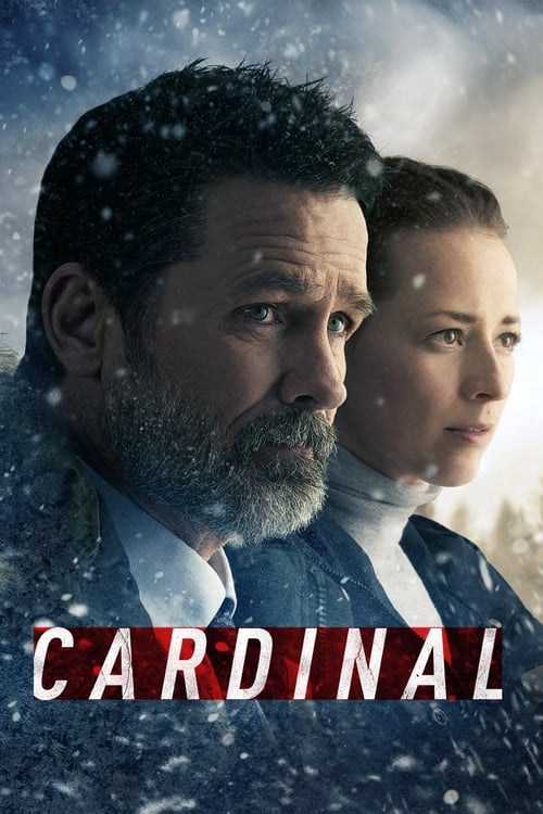 Show cover for Cardinal