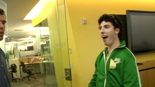 Background image for Rap Skits (with Dan Klein)