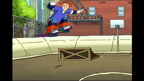 Background image for Skateboard Dogz