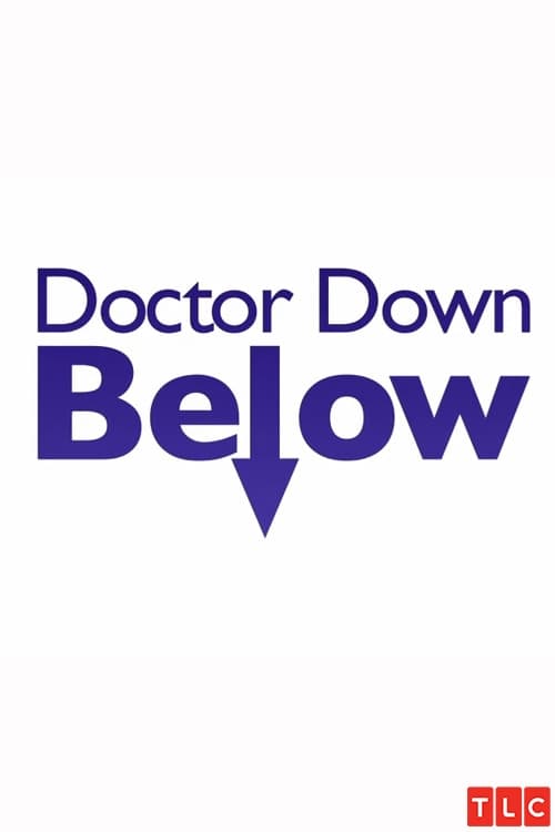 Dr. Down Below