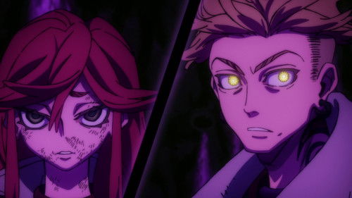 Background image for Race Against Time