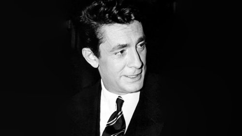 Background image for Cannes 1961