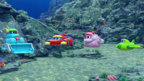 Background image for Episode 6