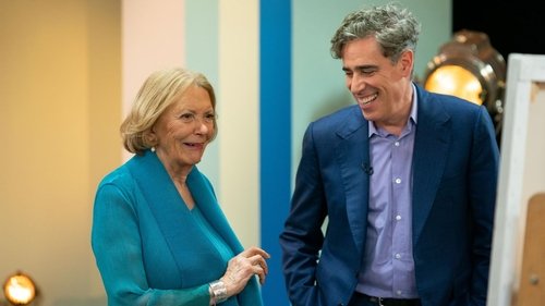 Background image for Joan Bakewell