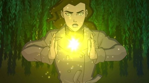 Background image for Overwhelmed