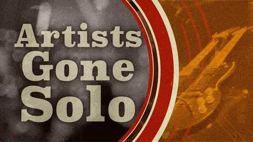 Artists Gone Solo