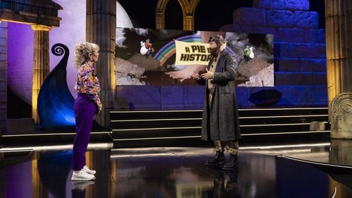 Background image for Episode 10