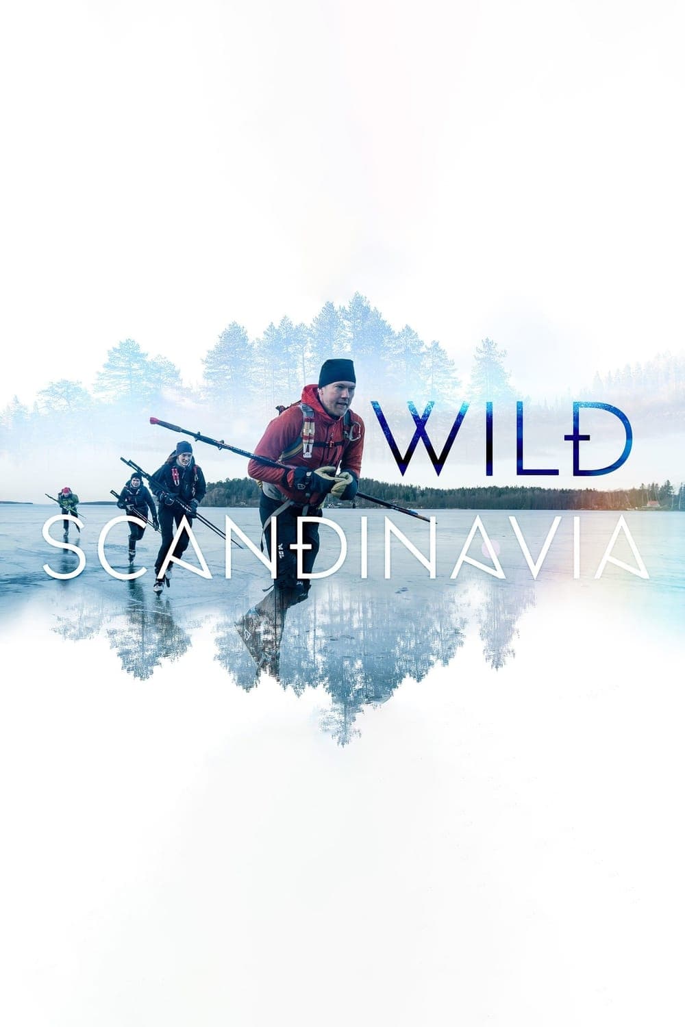 Show cover for Wild Scandinavia