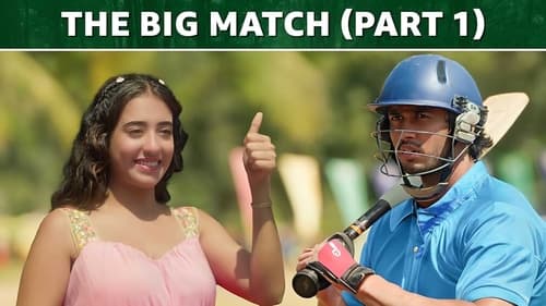 The Big Match (Part 1)