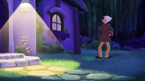 Background image for Light unto my Path