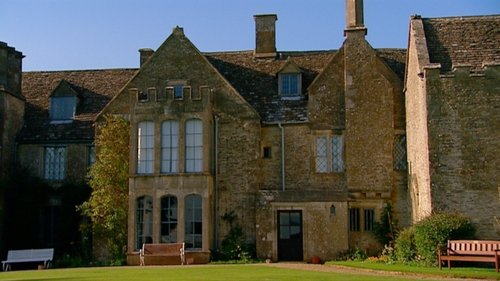Chavenage House