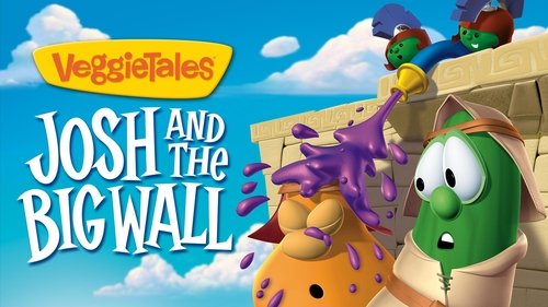 Background image for Josh and the Big Wall!
