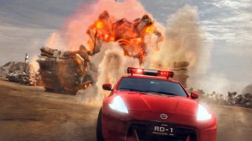 Background image for Episode 9