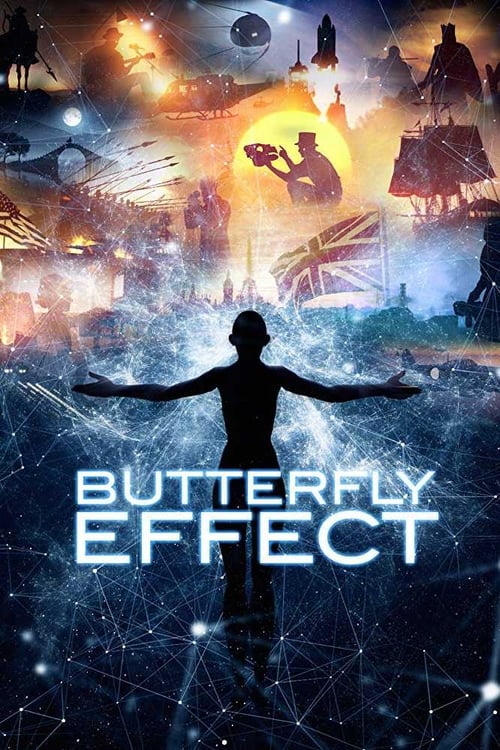 Show cover for Butterfly Effect