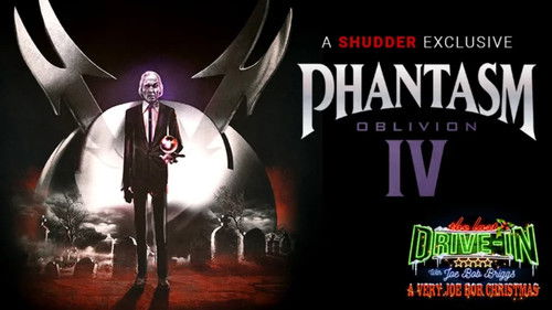 Phantasm IV