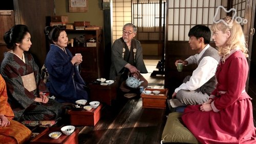 Background image for Episode 3