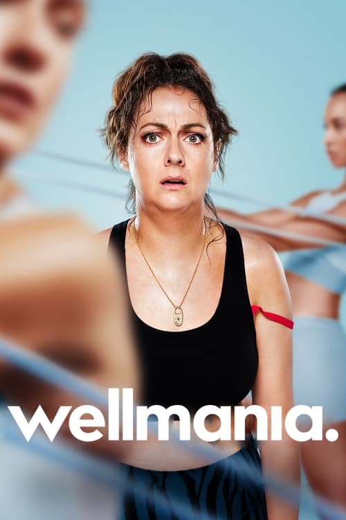 Show cover for Wellmania