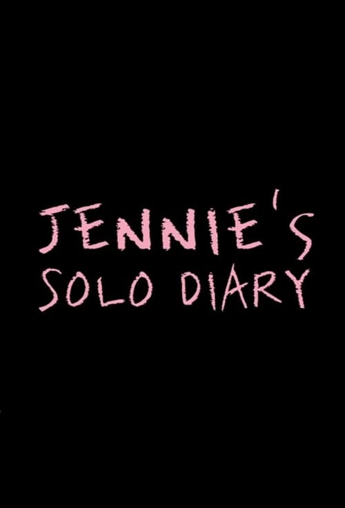 Show cover for JENNIE'S SOLO DIARY