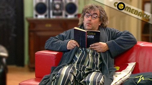 Background image for Strakonický bubák