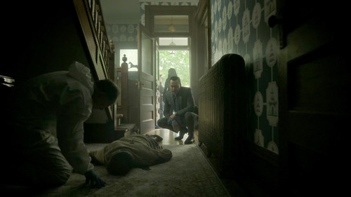 Background image for Suffer the Children