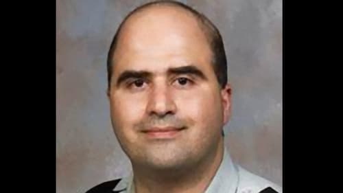 Nidal Hasan