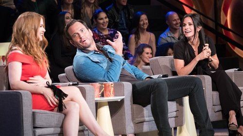 Background image for Isla Fisher, Will Arnett, Courteney Cox