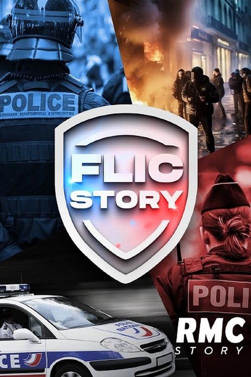 Flic Story
