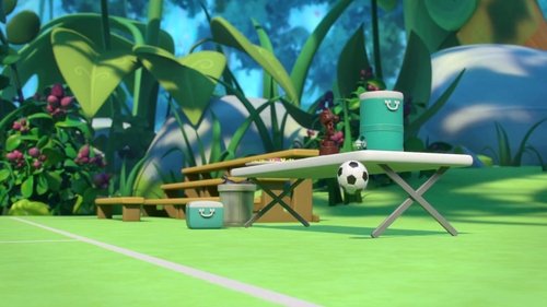 Background image for Team Captain Cricket!