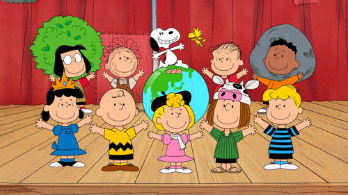 It Takes All Kinds to Make a World