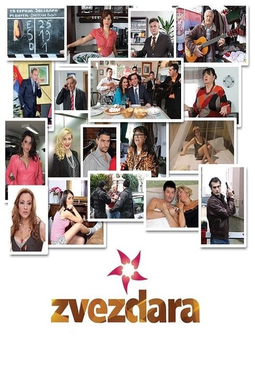 Show cover for Zvezdara