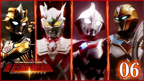 Background image for Episode 6