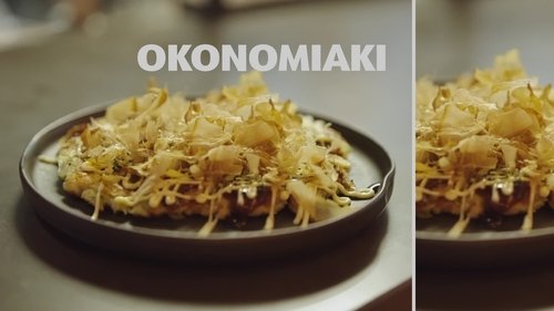 Background image for Japan, In Search of Umami