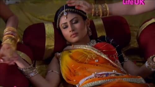 Sati becomes unconscious