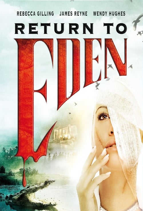 Show cover for Return to Eden